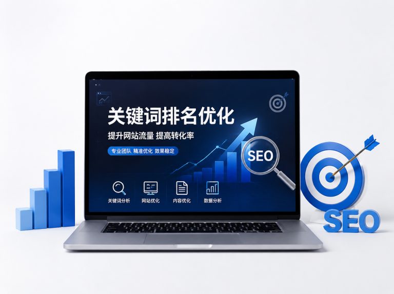 东营泰安营销型企业网站建设